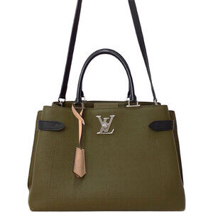 Louis Vuitton Lock Me Day Bag